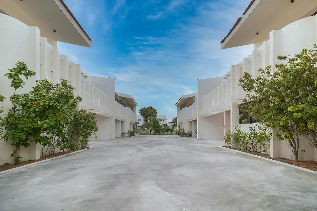 Vila Alice'S Wonderland Dubaj