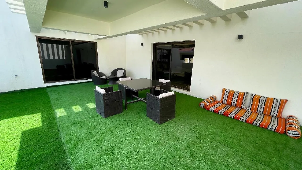 Vila Alice'S Wonderland Dubaj